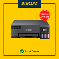 Gambar EPSON ECOTANK L8050 INK TANK PRINTER A4 L-8050 PHOTO WIFI dari btgcom Kota Denpasar 1 Tokopedia