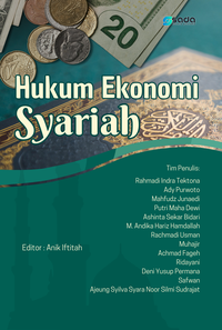Gambar hukum ekonomi syariah dari Store Sada Kurnia Kab. Serang 1 Tokopedia