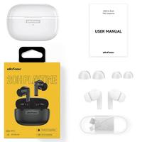 Gambar Headset Earbuds Ulefone Buds New Original 100% Wireless Bluetooth dari CNC phoneshop Kota Administrasi Jakarta Pusat 2 Tokopedia