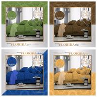 Gambar SPREI SAJA Katun Jacquard Emboss Halus & tebal (tanpa sarban n sargul) dari Aurelia Collection_NEW Kota Administrasi Jakarta Barat 4 Tokopedia