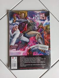 Gambar The Story of Wang Fenglei Season 2 Book Eight dari Toko Buku Bekas Aksiku Kota Administrasi Jakarta Timur 2 Tokopedia