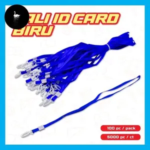 tali id card / tali nametag