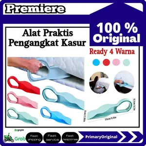 Alat Praktis Pengangkat Kasur Alat Bantu Pasang Sprei Serbaguna