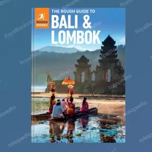 The Rough Guide to Bali & Lombok