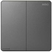 Gambar Saklar Seri / Double Nero Casa Grey X21021 - Grey dari Voltadigital12 Kota Yogyakarta 1 Tokopedia