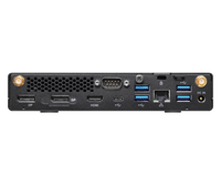 Gambar Mini PC Asrock Jupiter H610 - intel core i7 14700K - 32GB - SSD 1TB NVME GEN4 - WINDOWS 11 - SIAP PAKAI dari STAR17 COM Kota Administrasi Jakarta Selatan 2 Tokopedia
