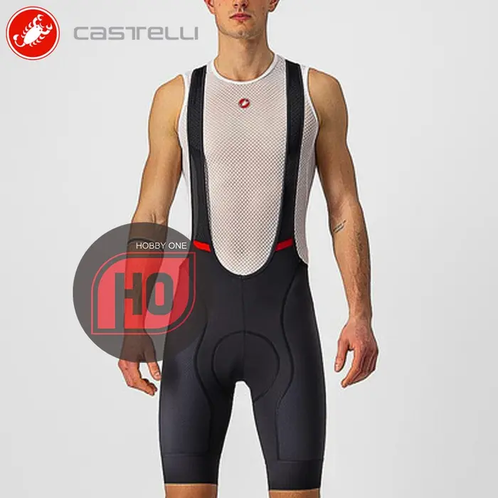 Gambar CASTELLI COMPETIZIONE BIBSHORT MEN - Bib Short - 309 DEEP GREEN, XL dari Hobby One Kota Bandung 5 Tokopedia