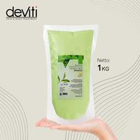 Gambar Deviti Refill Moisture Body Scrub Lulur Cream Vinidi Tea 1Kg dari Deviti Kota Administrasi Jakarta Barat 2 Tokopedia