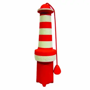 ROGZ LIGHTHOUSE FETCH TOY LH02-C