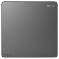 Gambar Saklar Engkel / Tunggal Nero Casa Grey X21011 - GR dari Voltadigital12 Kota Yogyakarta 1 Tokopedia