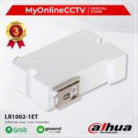 Gambar Dahua LR1002-1ET Single-Port Long Reach Ethernet over Coax Extender dari MyOnlineCCTV Kota Administrasi Jakarta Barat 2 Tokopedia