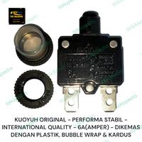 Gambar Taiwan ORI Overload 6A Thermal Protector 6 Amper Kuoyuh 6 a dari Overload Wikimesin Kab. Tangerang 5 Tokopedia