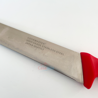 Gambar Cookmaster Pisau Daging Stainless Steel 14 inch dari Casamia Indonesia Jakarta Barat 3 Tokopedia