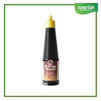 Gambar Lingkar Organik, Kecap 150 ml dari Nourish Indonesia Jakarta Utara Kota Administrasi Jakarta Utara 1 Tokopedia