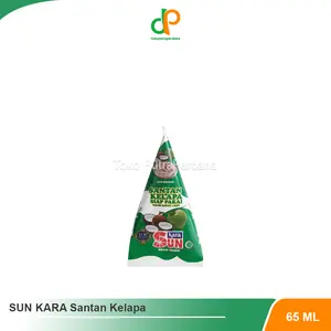 SANTAN KELAPA Sun Kara 65ml