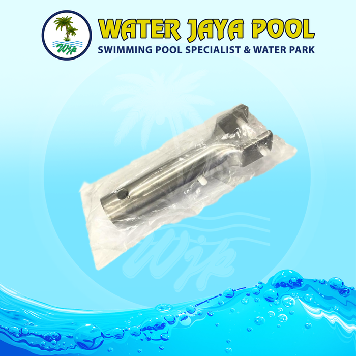 Gambar Handle Vacuum Besi Boost dari Water Jaya Pool Kab. Cianjur Tokopedia