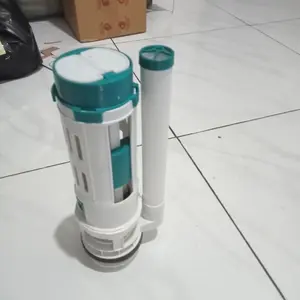 PEMBILAS KLOSET UNIVERSAL "TWO PIECES TOILET" DUAL FLUSH