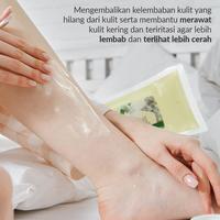 Gambar Deviti Refill Moisture Body Scrub Lulur Cream Yasmine 1Kg dari Deviti Kota Administrasi Jakarta Barat 5 Tokopedia
