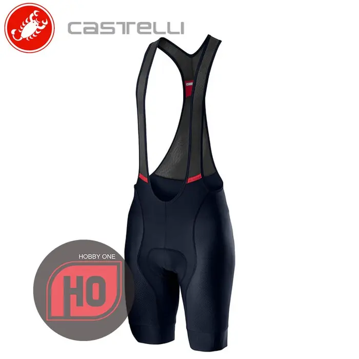 Gambar CASTELLI COMPETIZIONE BIBSHORT MEN - Bib Short - 309 DEEP GREEN, XL dari Hobby One Kota Bandung 4 Tokopedia