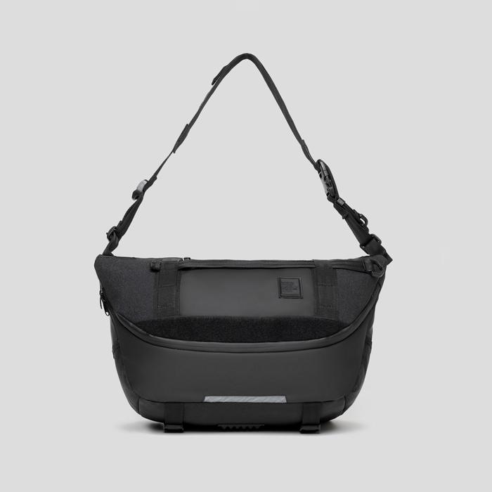 Gambar Sidekick Project OBSCURE - Messenger Bag - Crossbody dari Sidekick Project Kota Bandung Tokopedia