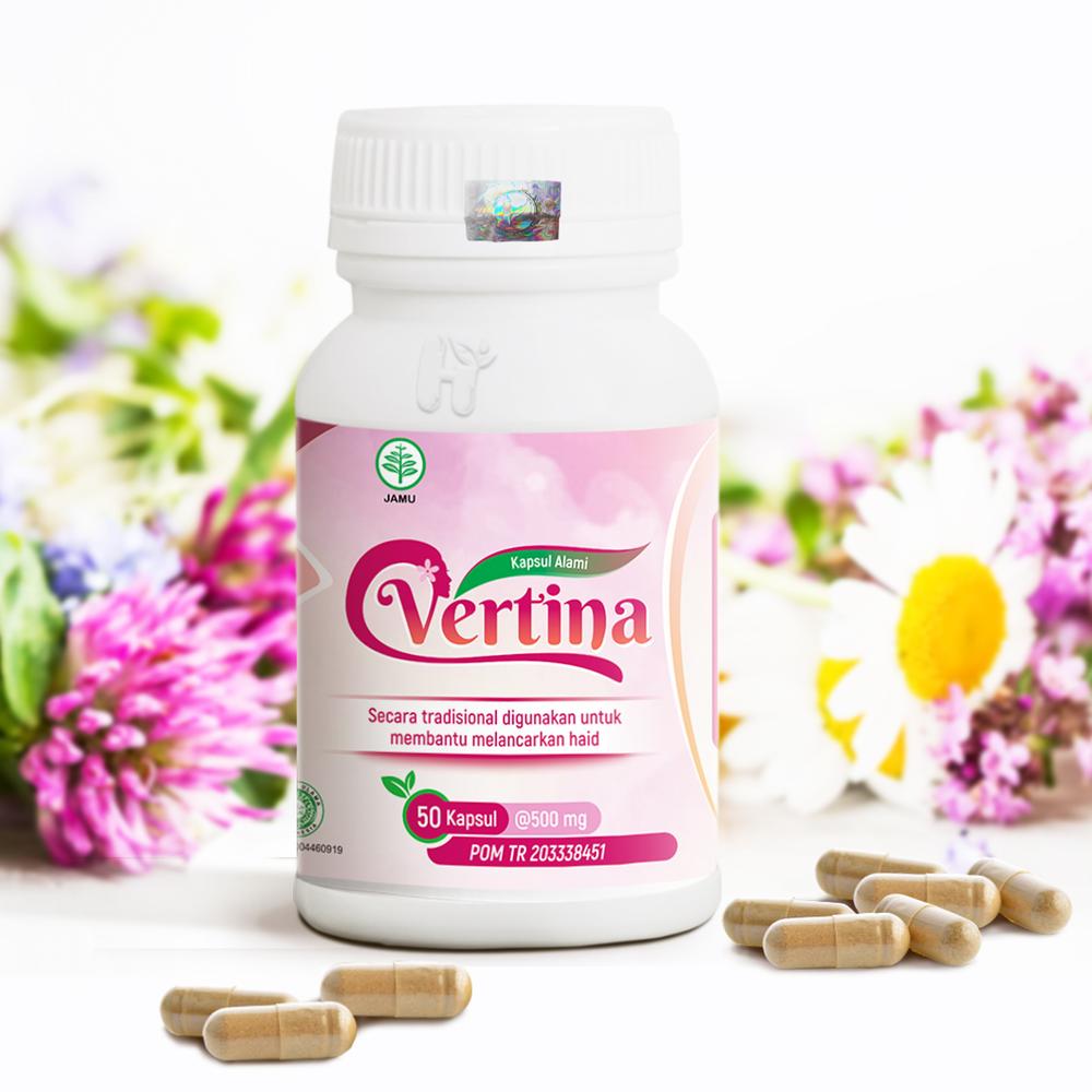 obat keputihan dan penyubur kandungan wanita herbal asli bpom