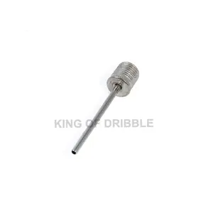 KING OF DRIBBLE Adaptor Pompa Bola Jarum Pentil Bola