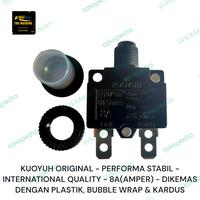 Gambar Taiwan ORI Overload 8A Thermal Protector 8 Amper Kuoyuh 8 a dari Overload Wikimesin Kab. Tangerang 5 Tokopedia