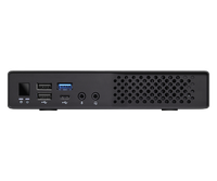 Gambar Mini PC Asrock Jupiter H610 - intel core i7 14700K - 32GB - SSD 1TB NVME GEN4 - WINDOWS 11 - SIAP PAKAI dari STAR17 COM Kota Administrasi Jakarta Selatan 3 Tokopedia