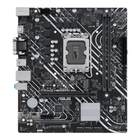 Gambar MOTHERBOARD ASUS PRIME H610M-D D4 (CSM) - mATX LGA1700 H610 DDR4 dari Techno Computer Bali Kota Denpasar 4 Tokopedia