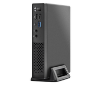 Gambar Mini PC Asrock Jupiter H610 - intel core i7 14700K - 32GB - SSD 1TB NVME GEN4 - WINDOWS 11 - SIAP PAKAI dari STAR17 COM Kota Administrasi Jakarta Selatan 1 Tokopedia
