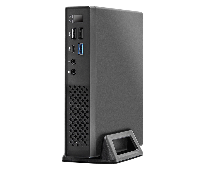 Gambar Mini PC Asrock Jupiter H610 - intel core i7 14700K - 32GB - SSD 1TB NVME GEN4 - WINDOWS 11 - SIAP PAKAI dari STAR17 COM Kota Administrasi Jakarta Selatan Tokopedia