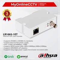 Gambar Dahua LR1002-1ET Single-Port Long Reach Ethernet over Coax Extender dari MyOnlineCCTV Kota Administrasi Jakarta Barat 1 Tokopedia