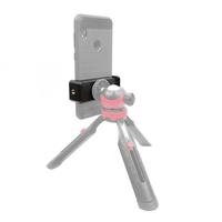 Gambar U-Holder Phone Holder Universal Clamp Takara MPH-E MPHE with Cold Shoe dari Gwan Global Digital Kota Surabaya 5 Tokopedia