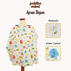 petite mimi nursing apron