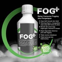 Gambar Fog Plus - Fog+ - WFA - Bahan Campuran Fogging  - Desinfektan - 1 L dari Paham Basmi Hama - Jakarta Kota Administrasi Jakarta Selatan 4 Tokopedia