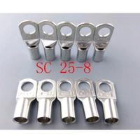 Gambar Skun Cable Sc 25mm DV / Kabel Skun Tembaga Sc 25mm dari Voltadigital12 Kota Yogyakarta 4 Tokopedia