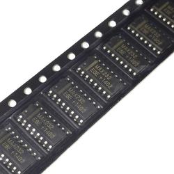 10x MAX232EPE RS-232 Line Driver IC – DIP-16, Maxim Brand, New Old Stock