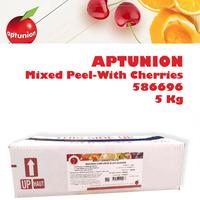 Gambar aptunion mixed peel cheries 1 kg dari fatarfood online shop Kota Denpasar 2 Tokopedia