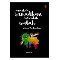Gambar Antologi Kumpulan Puisi Cinta Negeri Memeluk Ramadhan Bersimbah Wabah dari Penerbitmanggu Kab. Bandung 1 Tokopedia