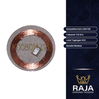 Gambar RFID Card 30MM dari Raja Sarung Tangan Kab. Bekasi 1 Tokopedia