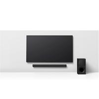 Gambar SONY HTS400 - SPEAKER WIRELESS SOUNDBAR 2.1CH 330W SOUND BAR HT-S400 dari Enter Electronic Kota Tangerang Selatan 5 Tokopedia