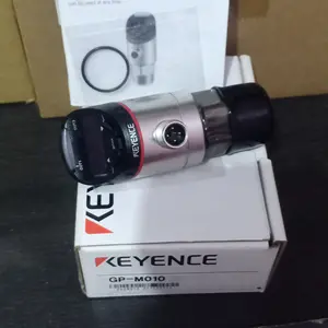 KEYENCE GP-M010 PRESSURE SENSORS DIGITAL ORIGINAL