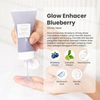 Gambar Glow Enhancer Blueberry Slimey Mask dari Jarkeen Kab. Bandung Barat 3 Tokopedia
