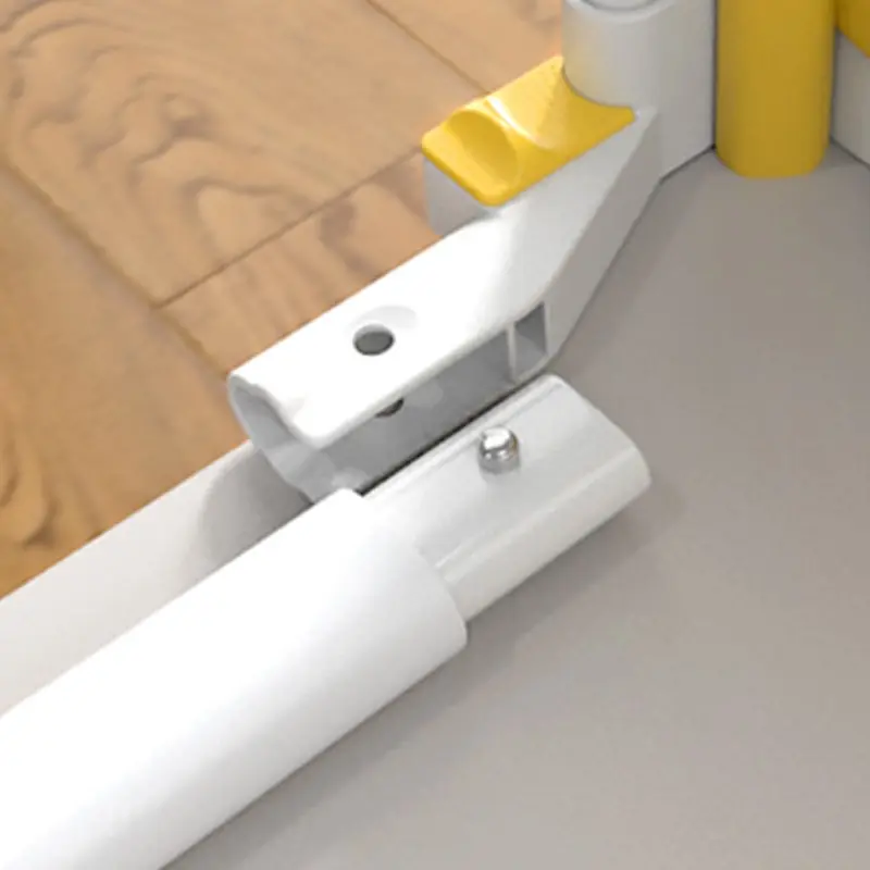 Bed Rail Safety Gate Baby Pagar Pembatas Pengaman Tempat Tidur Bedrail Kuat 4