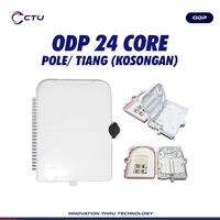 Gambar ODP 24 core - Pole/ Tiang (Kosongan) dari SmartPower Kota Tangerang Selatan 1 Tokopedia