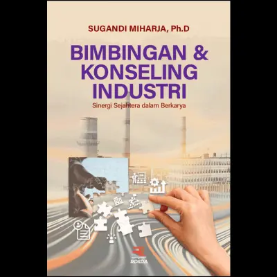 Bimbingan Konseling Industri
