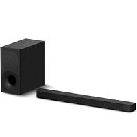 Gambar SONY HTS400 - SPEAKER WIRELESS SOUNDBAR 2.1CH 330W SOUND BAR HT-S400 dari Enter Electronic Kota Tangerang Selatan 2 Tokopedia