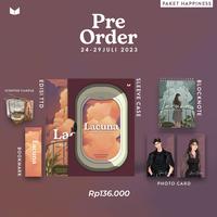 Gambar Buku Novel - LACUNA By Nathasyhawal (onlyathana) - Bumi Fiksi dari Bumifiksimedan001 Kota Medan 5 Tokopedia