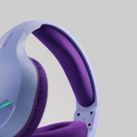 Gambar REXUS VONIX F80 RGB Gaming Headset - Hitam dari GGSTORESBY Kota Surabaya 3 Tokopedia