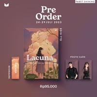 Gambar Buku Novel - LACUNA By Nathasyhawal (onlyathana) - Bumi Fiksi dari Bumifiksimedan001 Kota Medan 3 Tokopedia